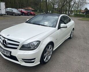 Mercedes-Benz CLC 220 Gebrauchtwagen