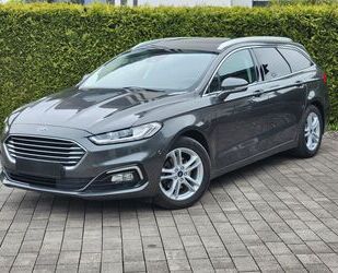 Ford Mondeo Gebrauchtwagen