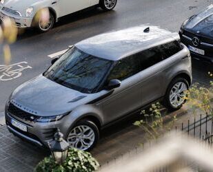Land Rover Range Rover Evoque Gebrauchtwagen