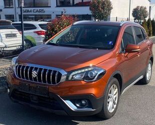 Suzuki SX4 Gebrauchtwagen