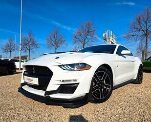 Ford Mustang Gebrauchtwagen