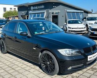 BMW 330 Gebrauchtwagen