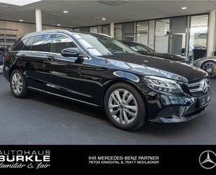 Mercedes-Benz C 200 Gebrauchtwagen