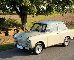 Trabant 601 Gebrauchtwagen