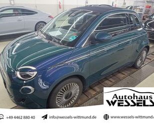 Fiat 500C Gebrauchtwagen