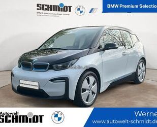 BMW i3 Gebrauchtwagen