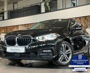 BMW 118 Gebrauchtwagen