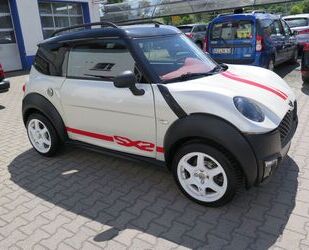 Microcar Andere Gebrauchtwagen