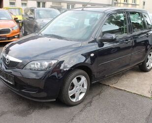 Mazda 2 Gebrauchtwagen