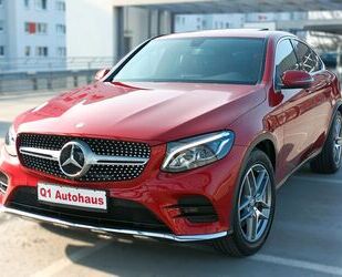 Mercedes-Benz GLC 250 Gebrauchtwagen
