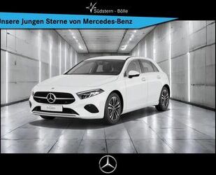 Mercedes-Benz A 180 Gebrauchtwagen