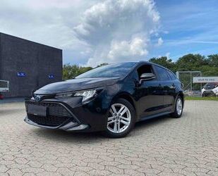 Toyota Corolla Gebrauchtwagen