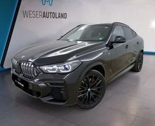 BMW X6 Gebrauchtwagen