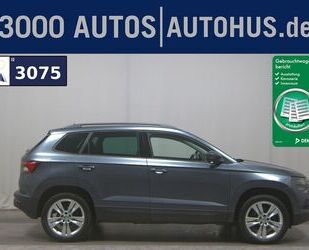 Skoda Karoq Gebrauchtwagen