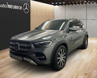 Mercedes-Benz GLE 580 Gebrauchtwagen