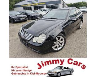 Mercedes-Benz C 230 Gebrauchtwagen
