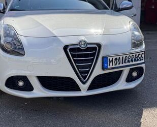 Alfa Romeo Giulietta Gebrauchtwagen