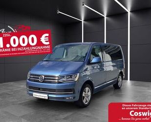 VW T6 Multivan Gebrauchtwagen