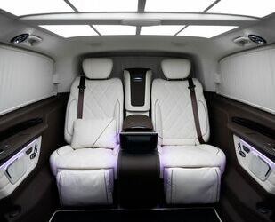 Mercedes-Benz V 300 Gebrauchtwagen