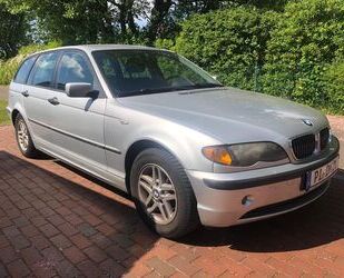 BMW 316 Gebrauchtwagen