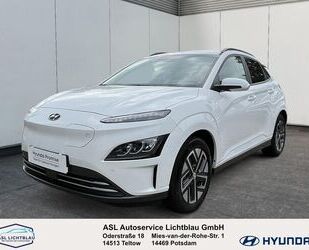 Hyundai KONA Gebrauchtwagen