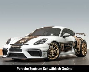 Porsche Cayman Gebrauchtwagen