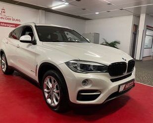 BMW X6 Gebrauchtwagen