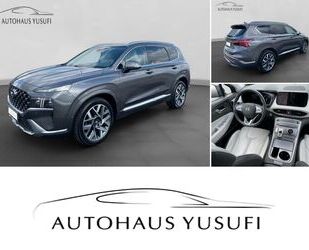 Hyundai SANTA FE Gebrauchtwagen