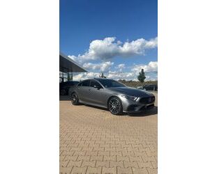 Mercedes-Benz CLS 53 AMG Gebrauchtwagen