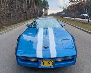 Corvette C4 