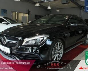 Mercedes-Benz CLA 45 AMG Gebrauchtwagen