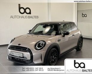 Mini Cooper Gebrauchtwagen