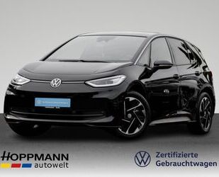 VW ID.3 Gebrauchtwagen