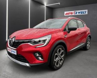 Renault Captur Gebrauchtwagen