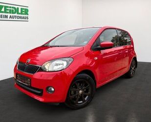 Skoda Citigo Gebrauchtwagen