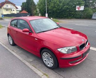 BMW 116 Gebrauchtwagen