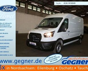 Ford Transit Gebrauchtwagen