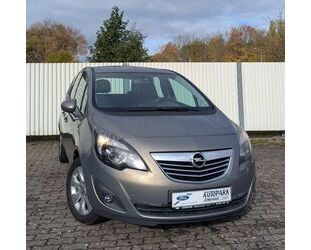 Opel Meriva Gebrauchtwagen