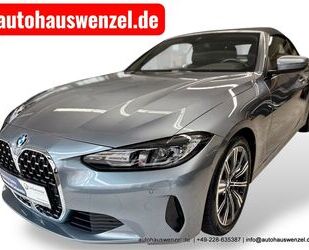 BMW 420 Gebrauchtwagen