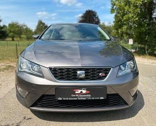 Seat Leon Gebrauchtwagen