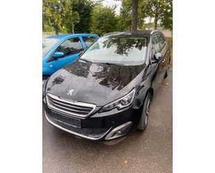 Peugeot 308 Gebrauchtwagen