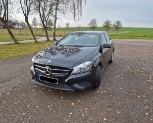Mercedes-Benz A 180 Gebrauchtwagen