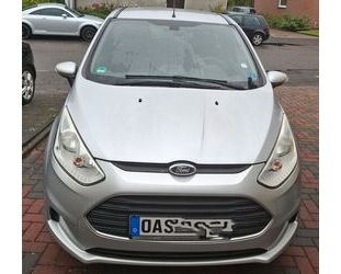 Ford B-Max Gebrauchtwagen