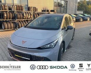 Cupra Born Gebrauchtwagen