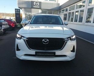 Mazda CX-60 Gebrauchtwagen