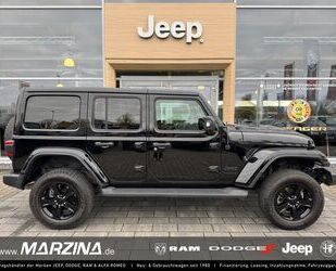 Jeep Wrangler Gebrauchtwagen