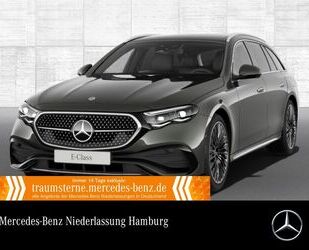 Mercedes-Benz E 300 Gebrauchtwagen