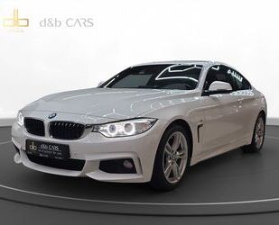 BMW 428 Gebrauchtwagen