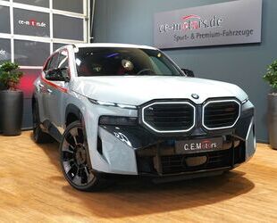 BMW XM Gebrauchtwagen