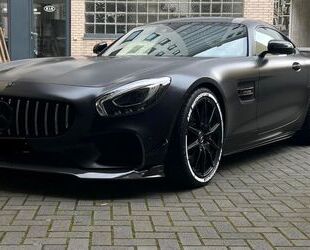 Mercedes-Benz AMG GT S Gebrauchtwagen